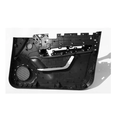 Форма за панел на вратата