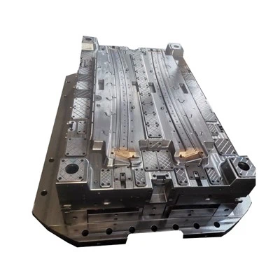 Форма за облицовъчни панели